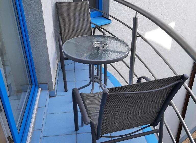 اتاق سوپریور, Garni Hotel S.o.g