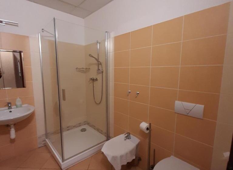 اتاق سوپریور, Garni Hotel S.o.g