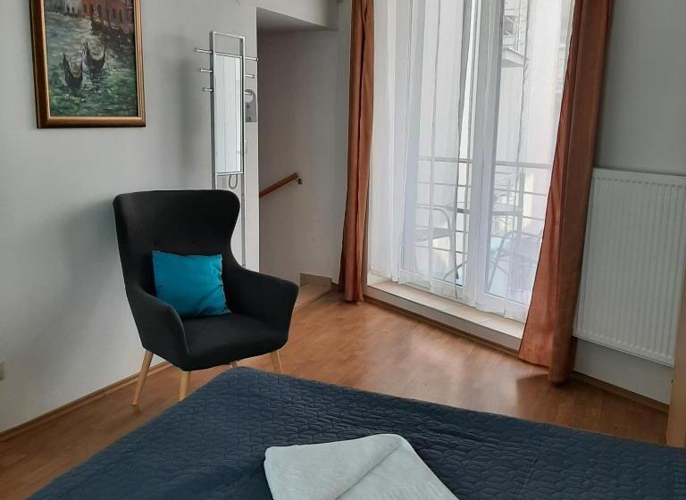 اتاق سوپریور, Garni Hotel S.o.g