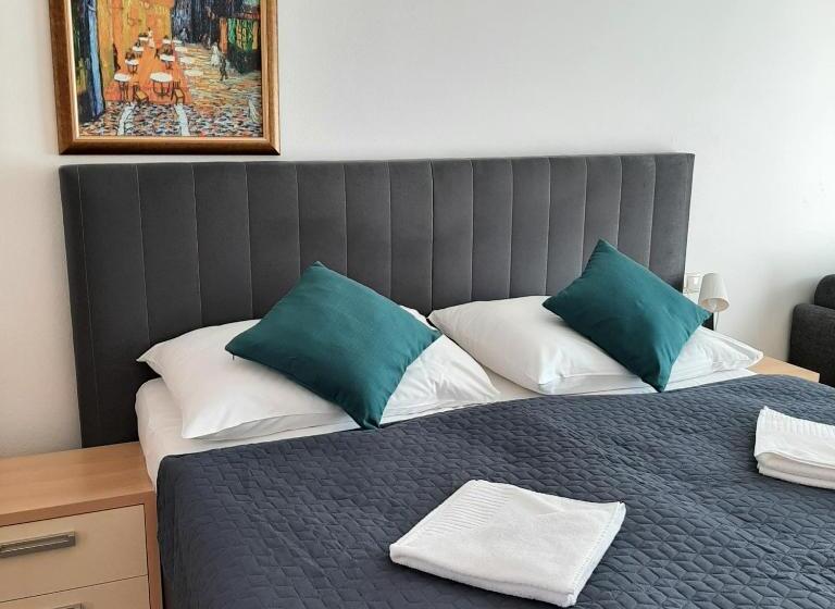 اتاق سوپریور, Garni Hotel S.o.g