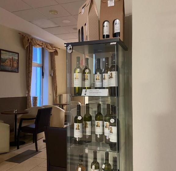 اتاق استاندارد, Garni Hotel S.o.g