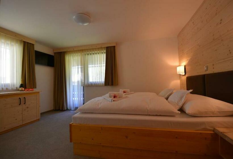 اتاق استاندارد با بالکن, Privillage Stare   B&b