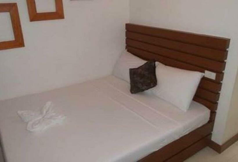اتاق لوکس, Abozza Resort