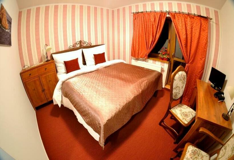 اتاق استاندارد, B&b Sant Bernard