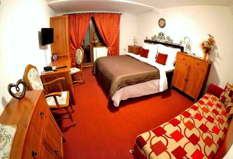 اتاق راحتی, B&b Sant Bernard