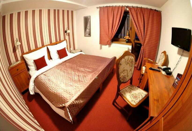 اتاق استاندارد, B&b Sant Bernard