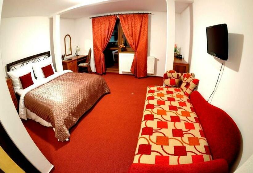 اتاق راحتی, B&b Sant Bernard