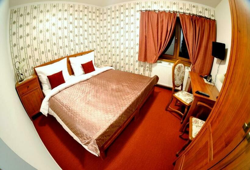 اتاق استاندارد, B&b Sant Bernard