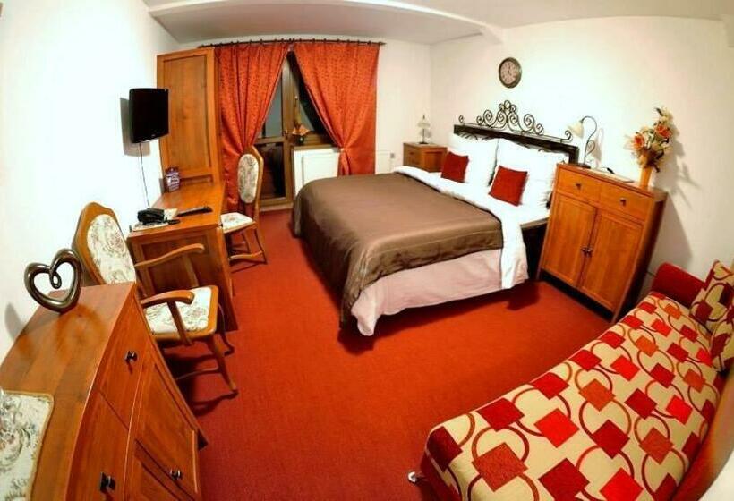 اتاق راحتی, B&b Sant Bernard