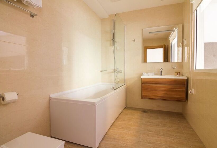 اتاق کلاسیک, Gardenia Hotel & Spa