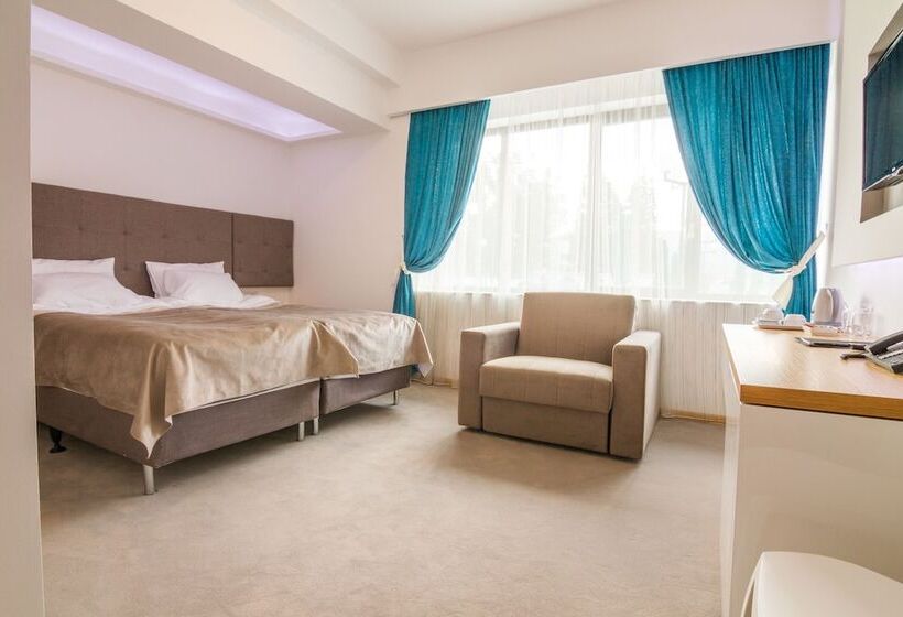 اتاق کلاسیک, Gardenia Hotel & Spa