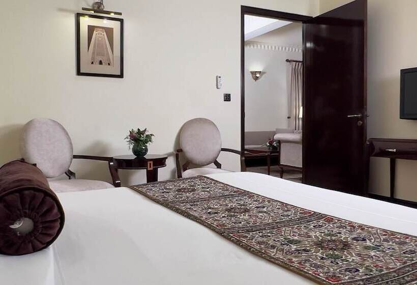 سوییت, Heritage Luxury Suites  All Suite