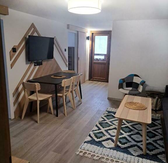 سوئیت 2 خوابه, Bilíkova Chata   Horský