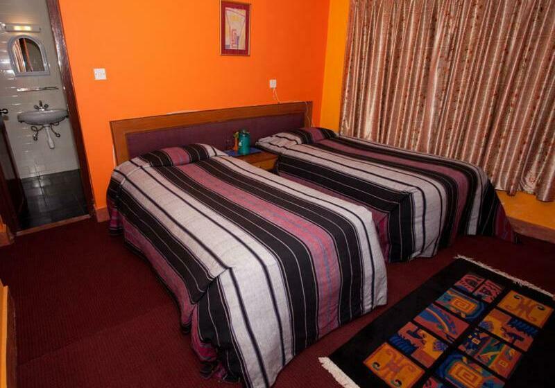 اتاق استاندارد, Mountain Lodges Of Nepal   Lukla