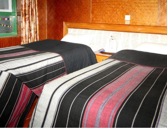 اتاق استاندارد, Mountain Lodges Of Nepal   Lukla
