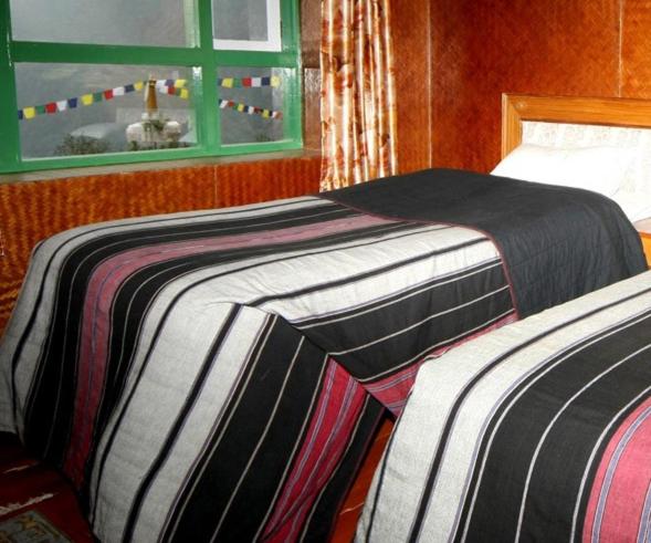 اتاق استاندارد, Mountain Lodges Of Nepal   Lukla