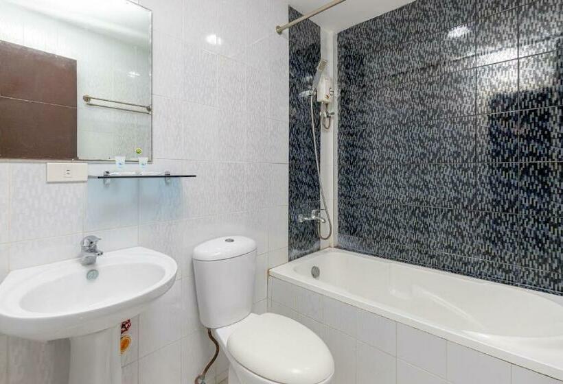 اتاق لوکس, Ovemar Resort