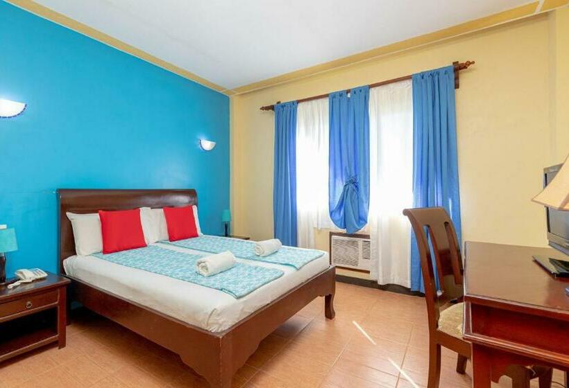 اتاق استاندارد, Ovemar Resort