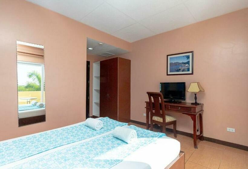 اتاق سوپریور, Ovemar Resort