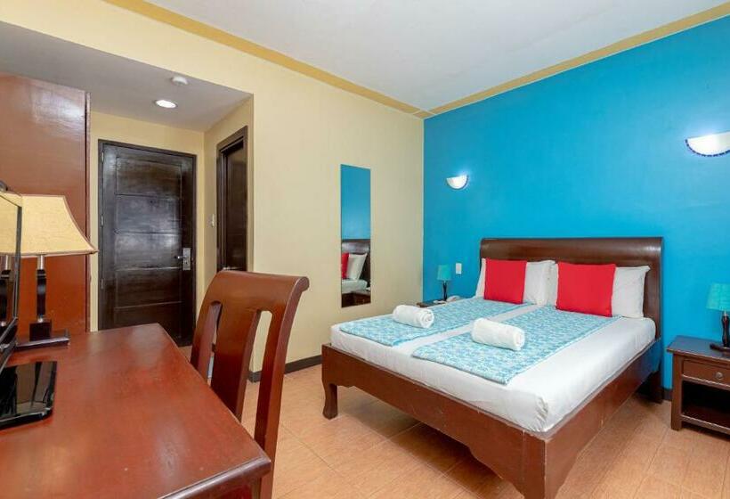 اتاق استاندارد, Ovemar Resort