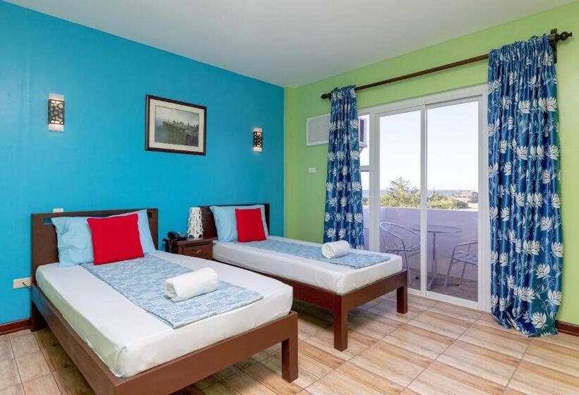 اتاق سوپریور, Ovemar Resort