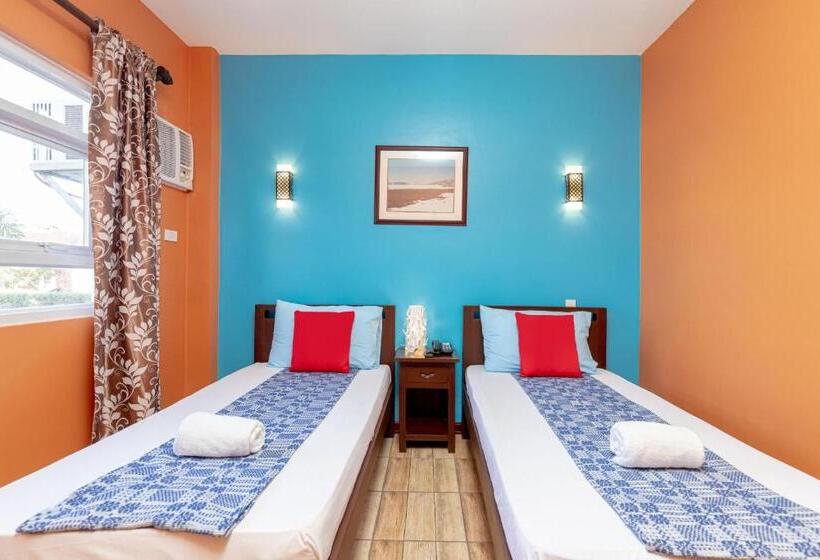 اتاق استاندارد, Ovemar Resort