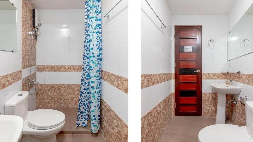 اتاق استاندارد, Ovemar Resort