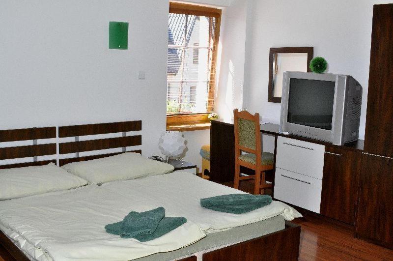 اتاق استاندارد, Penzion Stara Fara
