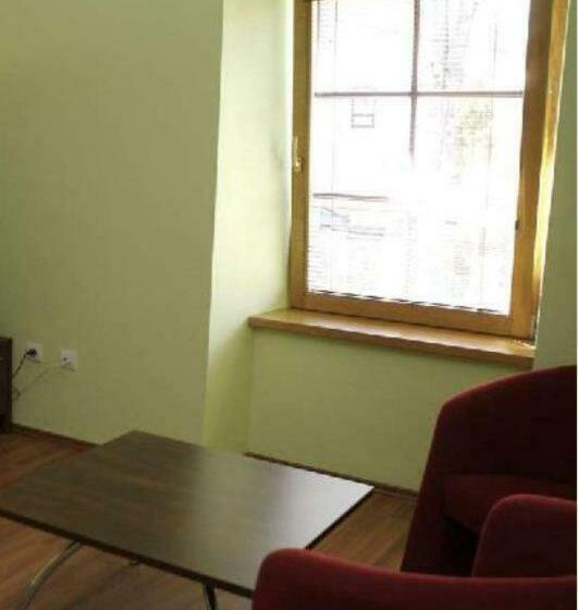 اتاق استاندارد, Penzion Stara Fara