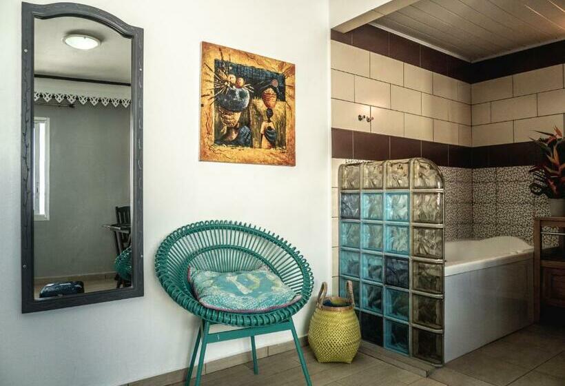 اتاق استاندارد, Sud Hôtel