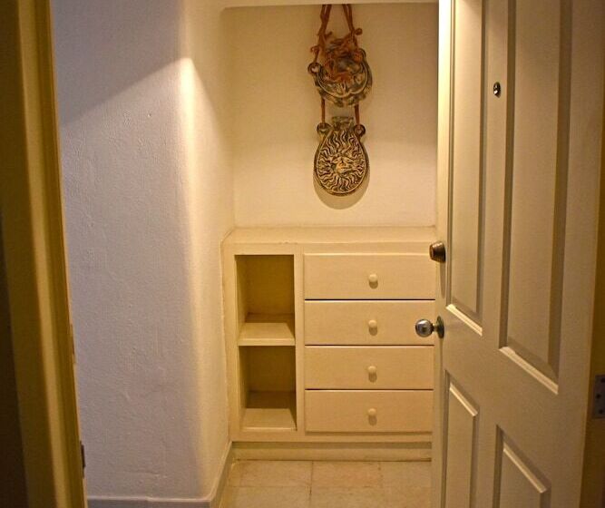 استودیو لوکس با چشم‌انداز دریا, Aca Suites Ixtapa