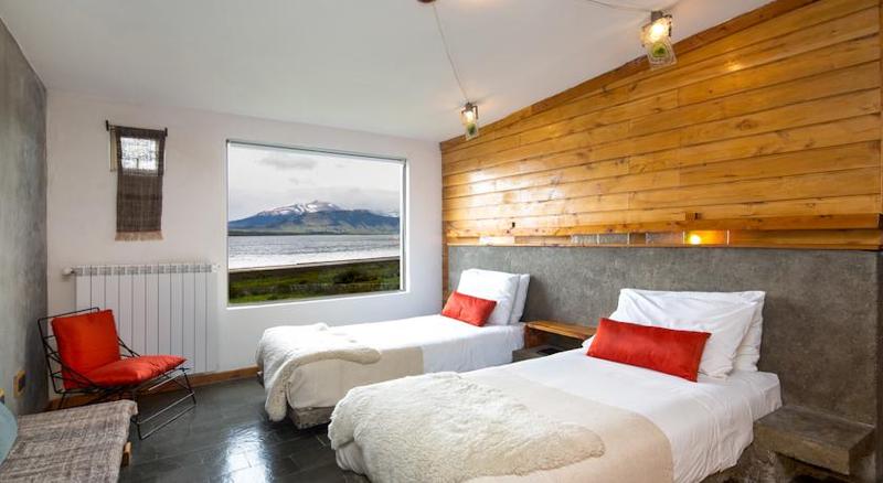 اتاق استاندارد, Altiplanico Puerto Natales