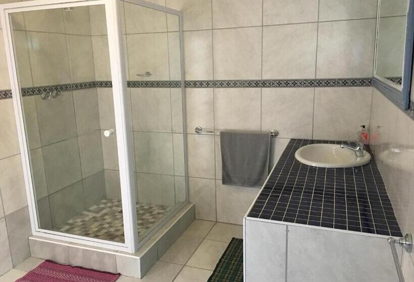 اتاق استاندارد, Hermanus Backpackers & Budget Accommodation