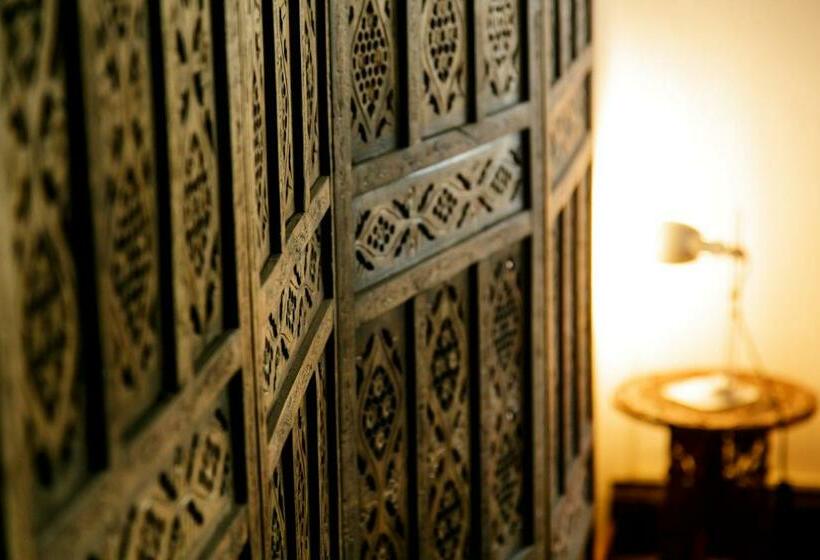 اتاق استاندارد, Karoo Soul