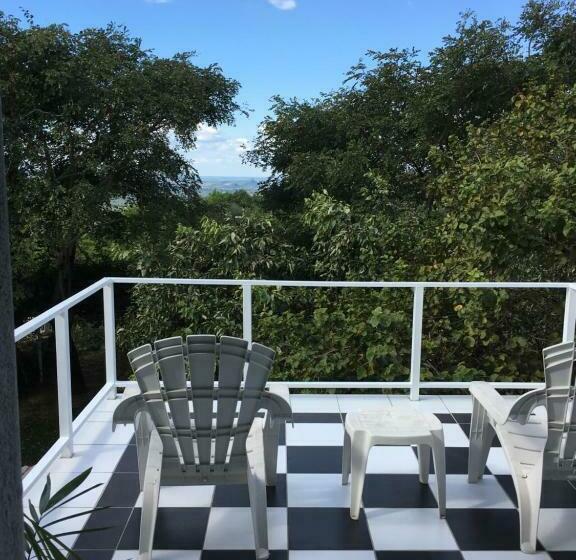 豪华套房, Ashbourne Country Escape Hazyview