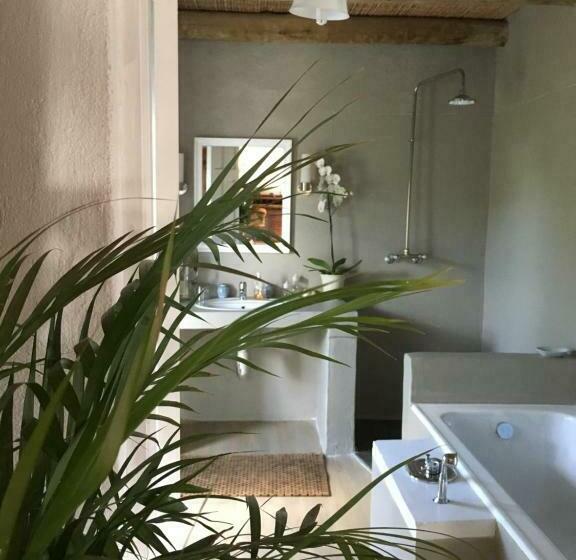 豪华套房, Ashbourne Country Escape Hazyview