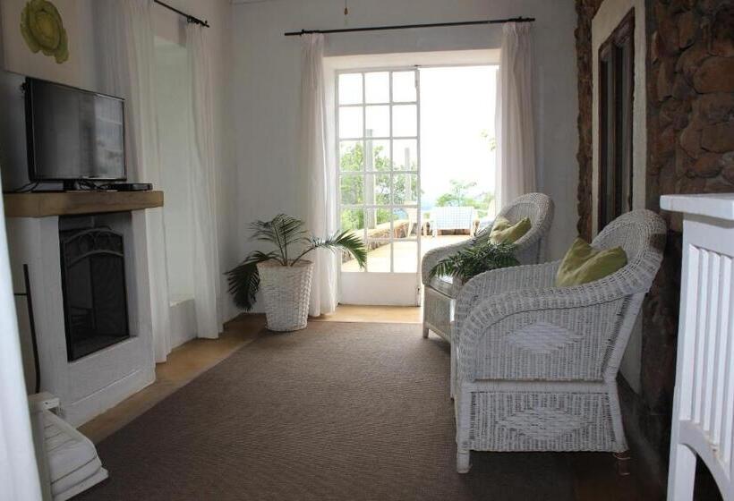 豪华房间, Ashbourne Country Escape Hazyview