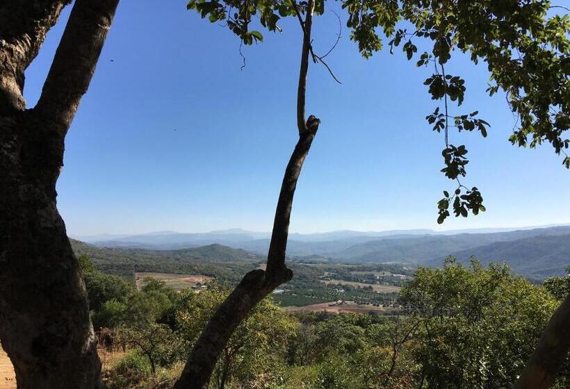 小室, Ashbourne Country Escape Hazyview