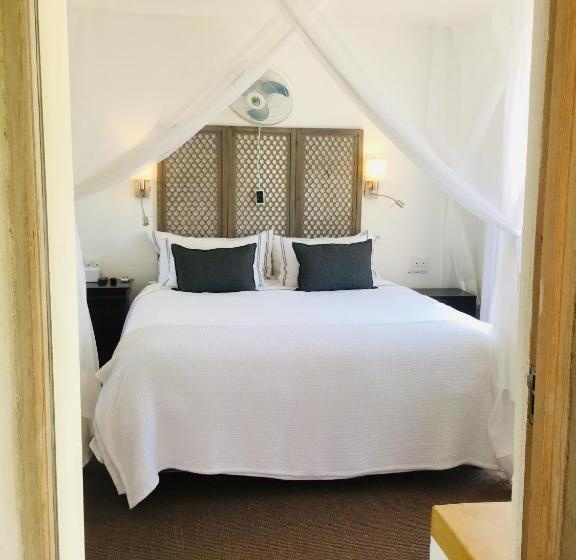 豪华房间, Ashbourne Country Escape Hazyview