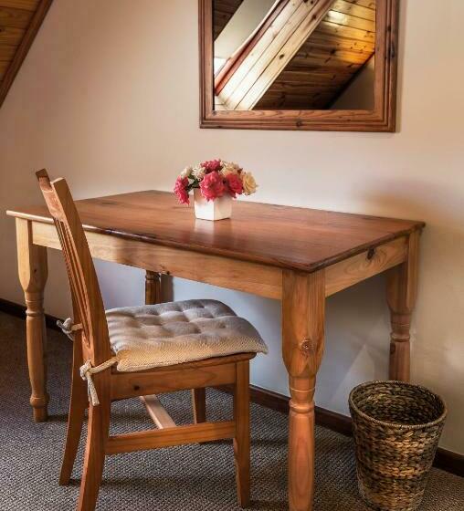 اتاق استاندارد, Avenues Guest House