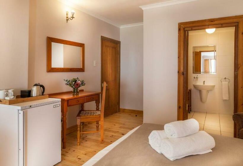 اتاق استاندارد, Avenues Guest House