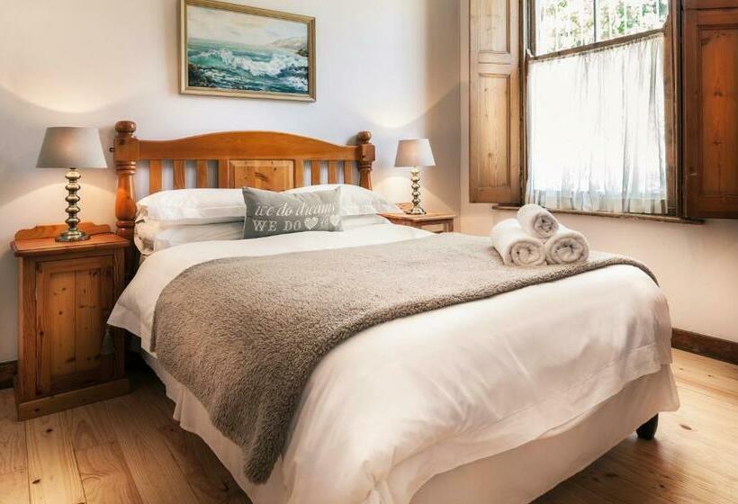 اتاق استاندارد, Avenues Guest House