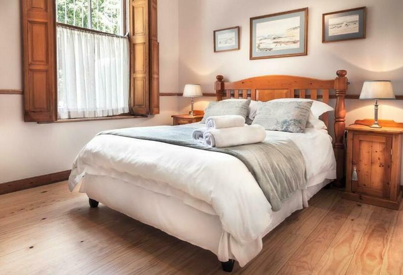 اتاق استاندارد, Avenues Guest House