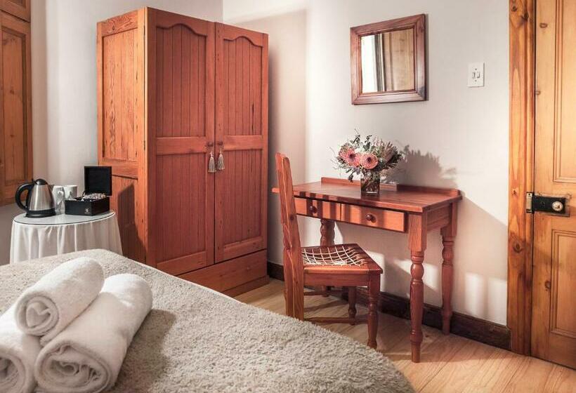 اتاق استاندارد, Avenues Guest House