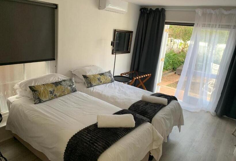 اتاق استاندارد, Avenues Guest House