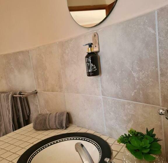 اتاق استاندارد, Casa Mia Health Spa And Guesthouse