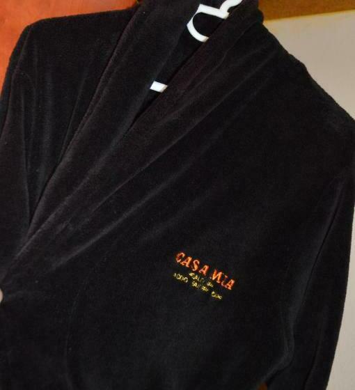 سوییت خانوادگی, Casa Mia Health Spa And Guesthouse