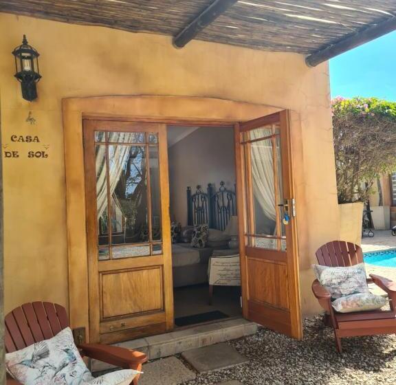 اتاق استاندارد, Casa Mia Health Spa And Guesthouse