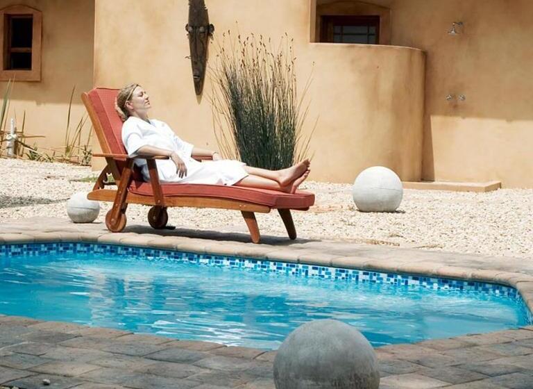 اتاق استاندارد, Casa Mia Health Spa And Guesthouse
