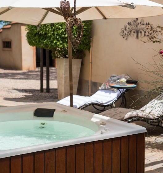 اتاق استاندارد, Casa Mia Health Spa And Guesthouse